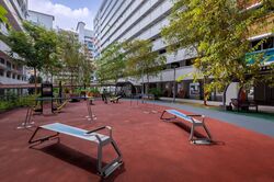 Blk 721 Jurong West Avenue 5 (Jurong West), HDB 5 Rooms #629261991